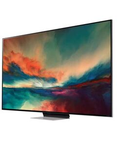 Купить ЖК-телевизор LG 65QNED876RA.ARUB LED 65" 4K Ultra HD 120Hz DVB-T DVB-T2 DVB-C DVB-S DVB-S2 USB WiFi Smart TV черный титан, изображение 3 в интернет-магазине Irkshop.ru