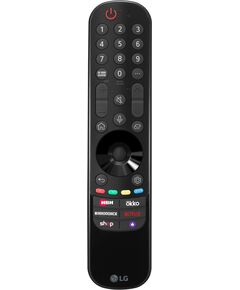 Купить ЖК-телевизор LG 65QNED876RA.ARUB LED 65" 4K Ultra HD 120Hz DVB-T DVB-T2 DVB-C DVB-S DVB-S2 USB WiFi Smart TV черный титан, изображение 9 в интернет-магазине Irkshop.ru