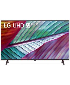 Купить ЖК-телевизор LG 65UR78009LL.ARUB LED 65" 4K Ultra HD 60Hz DVB-T DVB-T2 DVB-C DVB-S DVB-S2 USB WiFi Smart TV черный в интернет-магазине Irkshop.ru