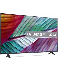 Купить ЖК-телевизор LG 75UR78006LK.ARUB LED 75" 4K Ultra HD 50Hz DVB-T DVB-T2 DVB-C DVB-S DVB-S2 USB WiFi Smart TV черный, изображение 2 в интернет-магазине Irkshop.ru