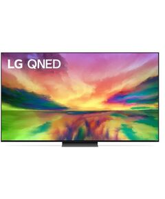 Купить ЖК-телевизор LG 86QNED816RA.ARUB LED 86" 4K Ultra HD 120Hz DVB-T DVB-T2 DVB-C DVB-S DVB-S2 USB WiFi Smart TV черный титан в интернет-магазине Irkshop.ru