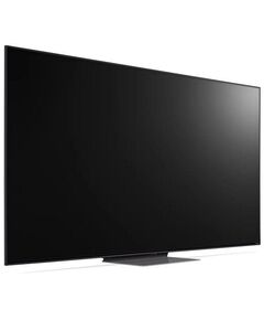 Купить ЖК-телевизор LG 86QNED816RA.ARUB LED 86" 4K Ultra HD 120Hz DVB-T DVB-T2 DVB-C DVB-S DVB-S2 USB WiFi Smart TV черный титан, изображение 4 в интернет-магазине Irkshop.ru