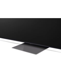 Купить ЖК-телевизор LG 86QNED816RA.ARUB LED 86" 4K Ultra HD 120Hz DVB-T DVB-T2 DVB-C DVB-S DVB-S2 USB WiFi Smart TV черный титан, изображение 3 в интернет-магазине Irkshop.ru