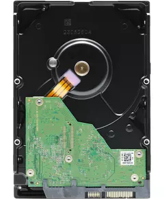 Купить Жесткий диск Western Digital 4Tb Surveillance Purple SATA-III (5400rpm) 256Mb 3.5" [WD43PURZ] в интернет-магазине Irkshop.ru