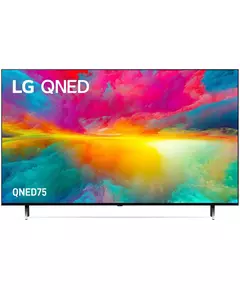 Купить ЖК-телевизор LG 55QNED756RA.ARUB LED 55" 4K Ultra HD 60Hz DVB-T DVB-T2 DVB-C DVB-S DVB-S2 USB WiFi Smart TV черный титан, изображение 8 в интернет-магазине Irkshop.ru