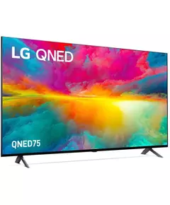 Купить ЖК-телевизор LG 55QNED756RA.ARUB LED 55" 4K Ultra HD 60Hz DVB-T DVB-T2 DVB-C DVB-S DVB-S2 USB WiFi Smart TV черный титан, изображение 10 в интернет-магазине Irkshop.ru