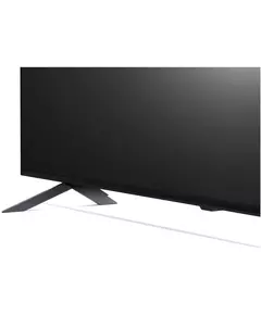 Купить ЖК-телевизор LG 55QNED756RA.ARUB LED 55" 4K Ultra HD 60Hz DVB-T DVB-T2 DVB-C DVB-S DVB-S2 USB WiFi Smart TV черный титан, изображение 3 в интернет-магазине Irkshop.ru