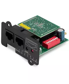 Купить Модуль Ippon Modbus Mini Card для Innova Unity/Innova RT II/Innova G2 L/Innova II в интернет-магазине Irkshop.ru