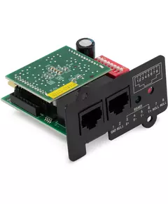 Купить Модуль Ippon Modbus Mini Card для Innova Unity/Innova RT II/Innova G2 L/Innova II, изображение 4 в интернет-магазине Irkshop.ru