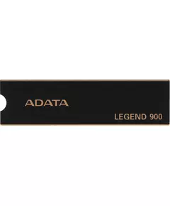 Купить SSD-накопитель AData 512Gb Legend 900 PCIe 4.0 x4 M.2 2280 [SLEG-900-512GCS], изображение 6 в интернет-магазине Irkshop.ru