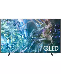 Купить ЖК-телевизор Samsung QE55Q60DAUXRU 55" QLED Series 6 4K Ultra HD 60Hz DVB-T2 DVB-C DVB-S2 USB WiFi Smart TV серый в интернет-магазине Irkshop.ru