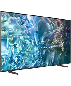 Купить ЖК-телевизор Samsung QE55Q60DAUXRU 55" QLED Series 6 4K Ultra HD 60Hz DVB-T2 DVB-C DVB-S2 USB WiFi Smart TV серый, изображение 2 в интернет-магазине Irkshop.ru