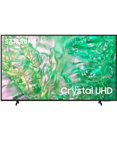 Купить ЖК-телевизор Samsung UE43DU8000UXRU 43" LED Series 8 4K Ultra HD 60Hz DVB-T2 DVB-C DVB-S2 USB WiFi Smart TV черный в интернет-магазине Irkshop.ru