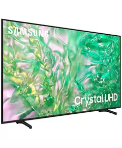 Купить ЖК-телевизор Samsung UE43DU8000UXRU 43" LED Series 8 4K Ultra HD 60Hz DVB-T2 DVB-C DVB-S2 USB WiFi Smart TV черный, изображение 2 в интернет-магазине Irkshop.ru