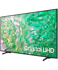 Купить ЖК-телевизор Samsung UE43DU8000UXRU 43" LED Series 8 4K Ultra HD 60Hz DVB-T2 DVB-C DVB-S2 USB WiFi Smart TV черный, изображение 3 в интернет-магазине Irkshop.ru