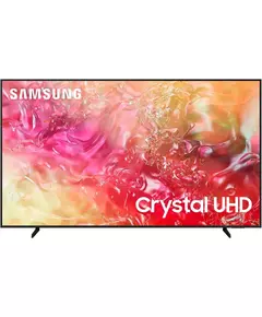 Купить ЖК-телевизор Samsung UE50DU7100UXRU 50" LED Series 7 4K Ultra HD 60Hz DVB-T2 DVB-C DVB-S2 USB WiFi Smart TV черный, изображение 3 в интернет-магазине Irkshop.ru