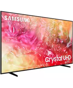 Купить ЖК-телевизор Samsung UE50DU7100UXRU 50" LED Series 7 4K Ultra HD 60Hz DVB-T2 DVB-C DVB-S2 USB WiFi Smart TV черный в интернет-магазине Irkshop.ru