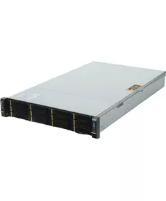 Купить Сервер iRU Rock c2212p 2x6240 4x64Gb 2x480Gb SSD SATA C621 AST2500 2P 10G SFP+ 2x800W w/o OS [2014381] в интернет-магазине Irkshop.ru