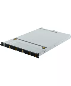 Купить Сервер iRU Rock c1210p 2x5218R 4x32Gb 2x256Gb SSD SATA C621 AST2500 2P 10G SFP+ 2x800W w/o OS в интернет-магазине Irkshop.ru