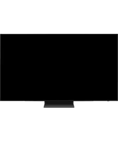 Купить ЖК-телевизор Samsung QE65S90DAUXRU 65" OLED Series 9 4K Ultra HD 120Hz DVB-T2 DVB-C DVB-S2 USB WiFi Smart TV черный графит, изображение 4 в интернет-магазине Irkshop.ru