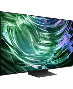 Купить ЖК-телевизор Samsung QE65S90DAUXRU 65" OLED Series 9 4K Ultra HD 120Hz DVB-T2 DVB-C DVB-S2 USB WiFi Smart TV черный графит, изображение 5 в интернет-магазине Irkshop.ru