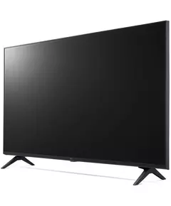 Купить ЖК-телевизор LG 43UT80006LA.ARUB LED 43" 4K Ultra HD 60Hz DVB-T DVB-T2 DVB-C DVB-S DVB-S2 USB WiFi Smart TV черный в интернет-магазине Irkshop.ru