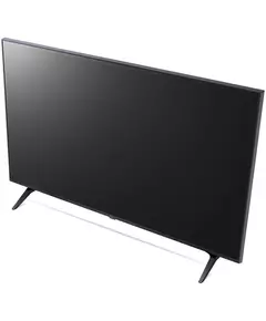 Купить ЖК-телевизор LG 43UT80006LA.ARUB LED 43" 4K Ultra HD 60Hz DVB-T DVB-T2 DVB-C DVB-S DVB-S2 USB WiFi Smart TV черный, изображение 2 в интернет-магазине Irkshop.ru