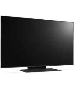 Купить ЖК-телевизор LG 43UT91006LA.ARUB 43" LED 4K Ultra HD 60Hz DVB-T DVB-T2 DVB-C DVB-S DVB-S2 USB WiFi Smart TV черный, изображение 3 в интернет-магазине Irkshop.ru