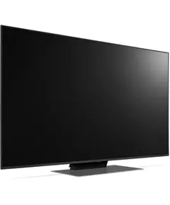 Купить ЖК-телевизор LG 50QNED86T6A.ARUB LED 50" 4K Ultra HD 120Hz DVB-T DVB-T2 DVB-C DVB-S DVB-S2 USB WiFi Smart TV черный титан, изображение 2 в интернет-магазине Irkshop.ru