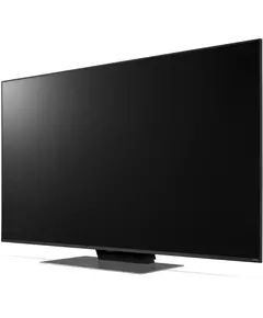 Купить ЖК-телевизор LG 50QNED86T6A.ARUB LED 50" 4K Ultra HD 120Hz DVB-T DVB-T2 DVB-C DVB-S DVB-S2 USB WiFi Smart TV черный титан, изображение 3 в интернет-магазине Irkshop.ru