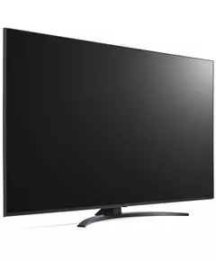 Купить ЖК-телевизор LG 50UT81006LA.ARUB 50" LED 4K Ultra HD 60Hz DVB-T DVB-T2 DVB-C DVB-S2 USB WiFi Smart TV черный, изображение 4 в интернет-магазине Irkshop.ru