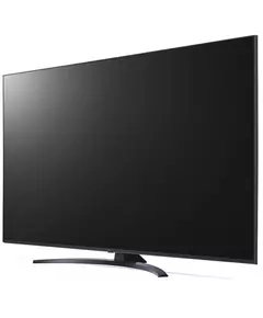 Купить ЖК-телевизор LG 50UT81006LA.ARUB 50" LED 4K Ultra HD 60Hz DVB-T DVB-T2 DVB-C DVB-S2 USB WiFi Smart TV черный, изображение 3 в интернет-магазине Irkshop.ru