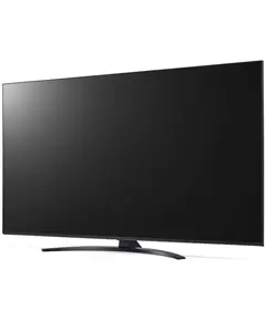 Купить ЖК-телевизор LG 50UT81006LA.ARUB 50" LED 4K Ultra HD 60Hz DVB-T DVB-T2 DVB-C DVB-S2 USB WiFi Smart TV черный, изображение 5 в интернет-магазине Irkshop.ru