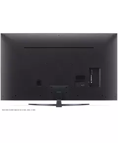 Купить ЖК-телевизор LG 50UT81006LA.ARUB 50" LED 4K Ultra HD 60Hz DVB-T DVB-T2 DVB-C DVB-S2 USB WiFi Smart TV черный, изображение 6 в интернет-магазине Irkshop.ru