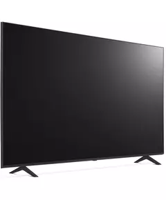 Купить ЖК-телевизор LG 65NANO80T6A.ARUB LED 65" 4K Ultra HD 60Hz DVB-T DVB-T2 DVB-C DVB-S DVB-S2 USB WiFi Smart TV синяя сажа в интернет-магазине Irkshop.ru