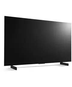 Купить ЖК-телевизор LG OLED42C4RLA.ARUB OLED 42" 4K Ultra HD 120Hz DVB-T DVB-T2 DVB-C DVB-S2 USB WiFi Smart TV черный, изображение 5 в интернет-магазине Irkshop.ru