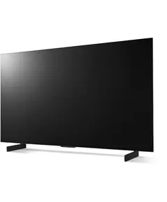 Купить ЖК-телевизор LG OLED42C4RLA.ARUB OLED 42" 4K Ultra HD 120Hz DVB-T DVB-T2 DVB-C DVB-S2 USB WiFi Smart TV черный, изображение 8 в интернет-магазине Irkshop.ru