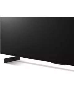 Купить ЖК-телевизор LG OLED42C4RLA.ARUB OLED 42" 4K Ultra HD 120Hz DVB-T DVB-T2 DVB-C DVB-S2 USB WiFi Smart TV черный, изображение 11 в интернет-магазине Irkshop.ru