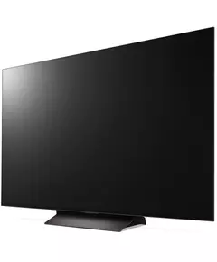 Купить ЖК-телевизор LG OLED55C4RLA.ARUB OLED 55" 4K Ultra HD 120Hz DVB-T DVB-T2 DVB-C DVB-S2 USB WiFi Smart TV темно-серый, изображение 3 в интернет-магазине Irkshop.ru