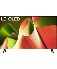 Купить ЖК-телевизор LG OLED65B4RLA.ARUB OLED 65" 4K Ultra HD 120Hz DVB-T2 DVB-C DVB-S2 USB WiFi Smart TV черный, изображение 8 в интернет-магазине Irkshop.ru