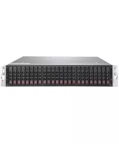 Купить Сервер iRU Rock S2224P 2x5218R 4x64Gb 2x480Gb 2.5" SSD SATA LSI3108 10G 2P 2x1200W w/o OS в интернет-магазине Irkshop.ru