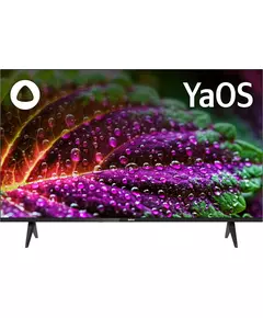 Купить ЖК-телевизор BBK 43LEX-8249/UTS2C (B) LED 43" Яндекс.ТВ 4K Ultra HD 60Hz DVB-T2 DVB-C DVB-S2 USB WiFi Smart TV черный, изображение 9 в интернет-магазине Irkshop.ru