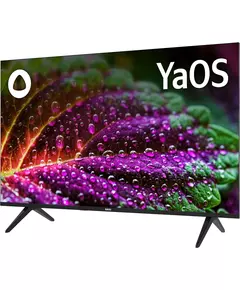 Купить ЖК-телевизор BBK 43LEX-8249/UTS2C (B) LED 43" Яндекс.ТВ 4K Ultra HD 60Hz DVB-T2 DVB-C DVB-S2 USB WiFi Smart TV черный в интернет-магазине Irkshop.ru