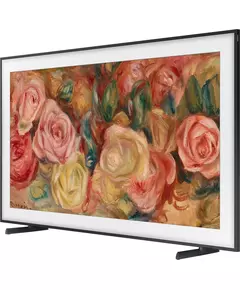 Купить ЖК-телевизор Samsung QE43LS03DAUXRU 43" QLED The Frame 4K Ultra HD 60Hz DVB-T2 DVB-C DVB-S2 USB WiFi Smart TV черный, изображение 7 в интернет-магазине Irkshop.ru