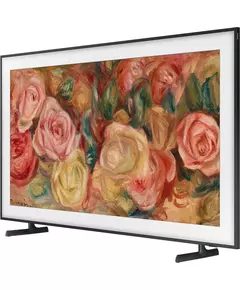 Купить ЖК-телевизор Samsung QE43LS03DAUXRU 43" QLED The Frame 4K Ultra HD 60Hz DVB-T2 DVB-C DVB-S2 USB WiFi Smart TV черный, изображение 9 в интернет-магазине Irkshop.ru