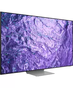 Купить ЖК-телевизор Samsung QE65QN700CUXRU 65" QLED Q 8K Ultra HD 60Hz DVB-T2 DVB-C DVB-S2 USB WiFi Smart TV черный титан/черный в интернет-магазине Irkshop.ru