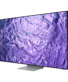 Купить ЖК-телевизор Samsung QE65QN700CUXRU 65" QLED Q 8K Ultra HD 60Hz DVB-T2 DVB-C DVB-S2 USB WiFi Smart TV черный титан/черный, изображение 4 в интернет-магазине Irkshop.ru