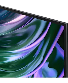 Купить ЖК-телевизор Samsung QE55S90DAUXRU 55" OLED Series 9 4K Ultra HD 120Hz DVB-T2 DVB-C DVB-S2 USB WiFi Smart TV черный графит, изображение 2 в интернет-магазине Irkshop.ru