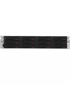 Купить Сервер iRU Rock S2212P 2x6148 8x32Gb 2x480Gb 2.5" SSD SATA LSI3108 AST2500 10GbE 2P 2x1200W w/o OS (2020347) [2020347], изображение 2 в интернет-магазине Irkshop.ru