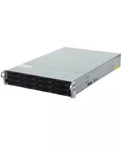 Купить Сервер iRU Rock S2212P 2x6148 8x32Gb 2x480Gb 2.5" SSD SATA LSI3108 AST2500 10GbE 2P 2x1200W w/o OS (2020347) [2020347] в интернет-магазине Irkshop.ru